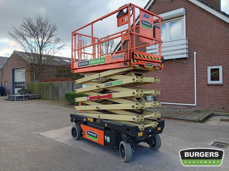 JLG R4045 - Scissor lift: picture 2 JLG R4045 - Scissor lift: picture 2