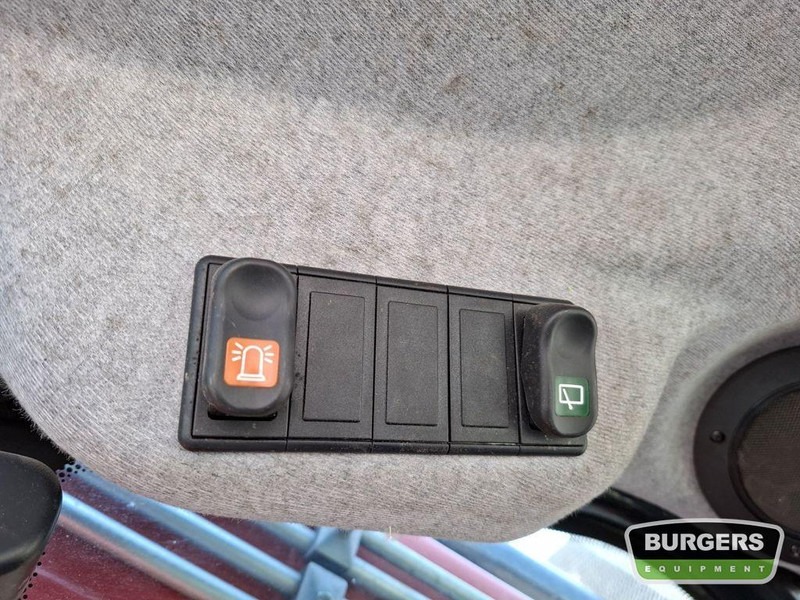 Telescopic handler Manitou MT 933 Easy 75D: picture 9 Telescopic handler Manitou MT 933 Easy 75D: picture 9