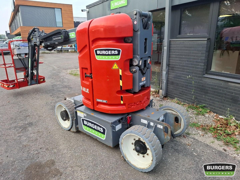 Skyjack SJ30 ARJE - Articulated boom: picture 5 Skyjack SJ30 ARJE - Articulated boom: picture 5