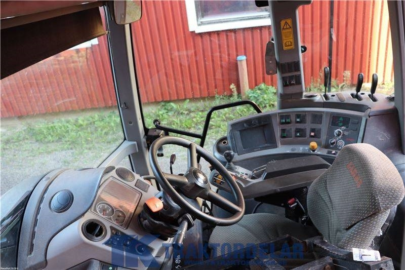 Claas 840 - Cab for Agricultural machinery: picture 5 Claas 840 - Cab for Agricultural machinery: picture 5