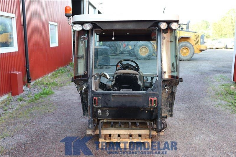 Claas 840 - Cab for Agricultural machinery: picture 3 Claas 840 - Cab for Agricultural machinery: picture 3