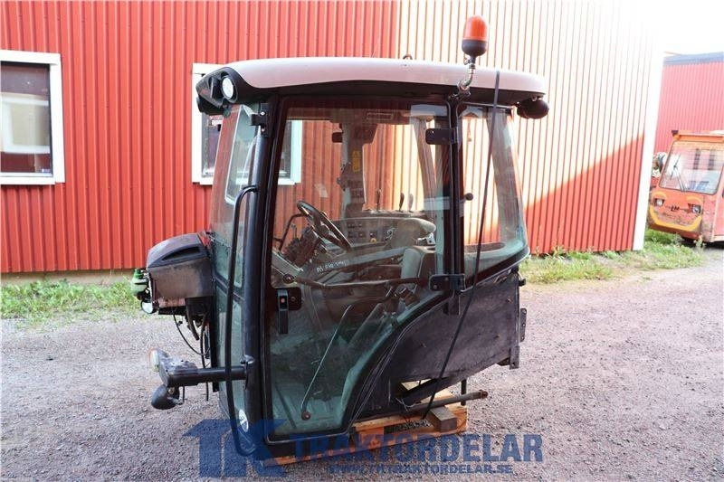 Claas 840 - Cab for Agricultural machinery: picture 4 Claas 840 - Cab for Agricultural machinery: picture 4