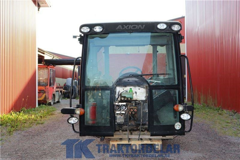 Claas 840 - Cab for Agricultural machinery: picture 1 Claas 840 - Cab for Agricultural machinery: picture 1