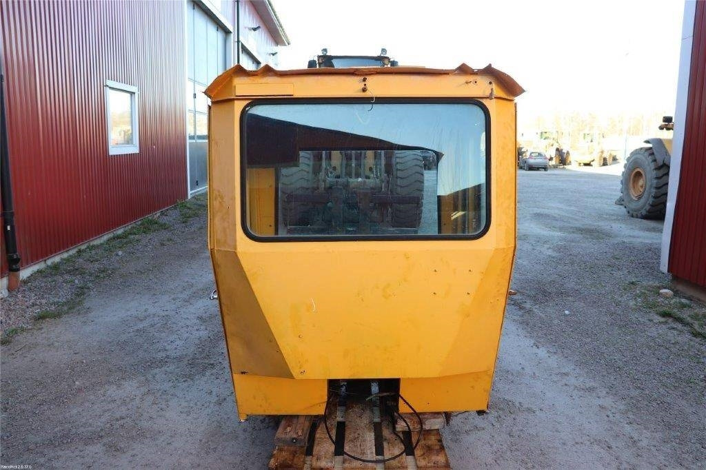 Lundberg 341  - Cab for Construction machinery: picture 3 Lundberg 341  - Cab for Construction machinery: picture 3