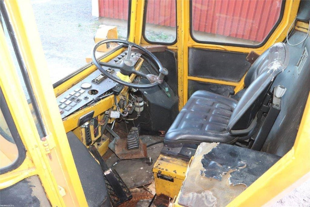 Lundberg 341  - Cab for Construction machinery: picture 5 Lundberg 341  - Cab for Construction machinery: picture 5