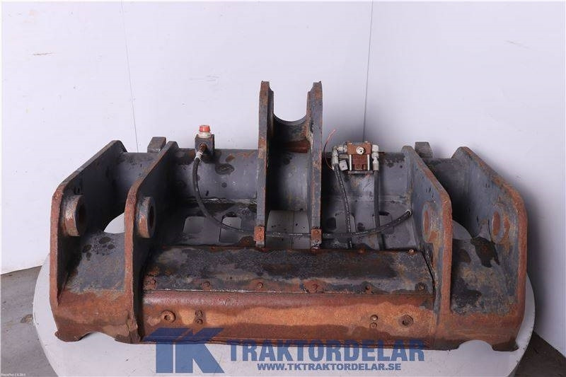 Redskapsfäste / Quickhitch CAT 966 - Quick coupler for Construction machinery: picture 3 Redskapsfäste / Quickhitch CAT 966 - Quick coupler for Construction machinery: picture 3