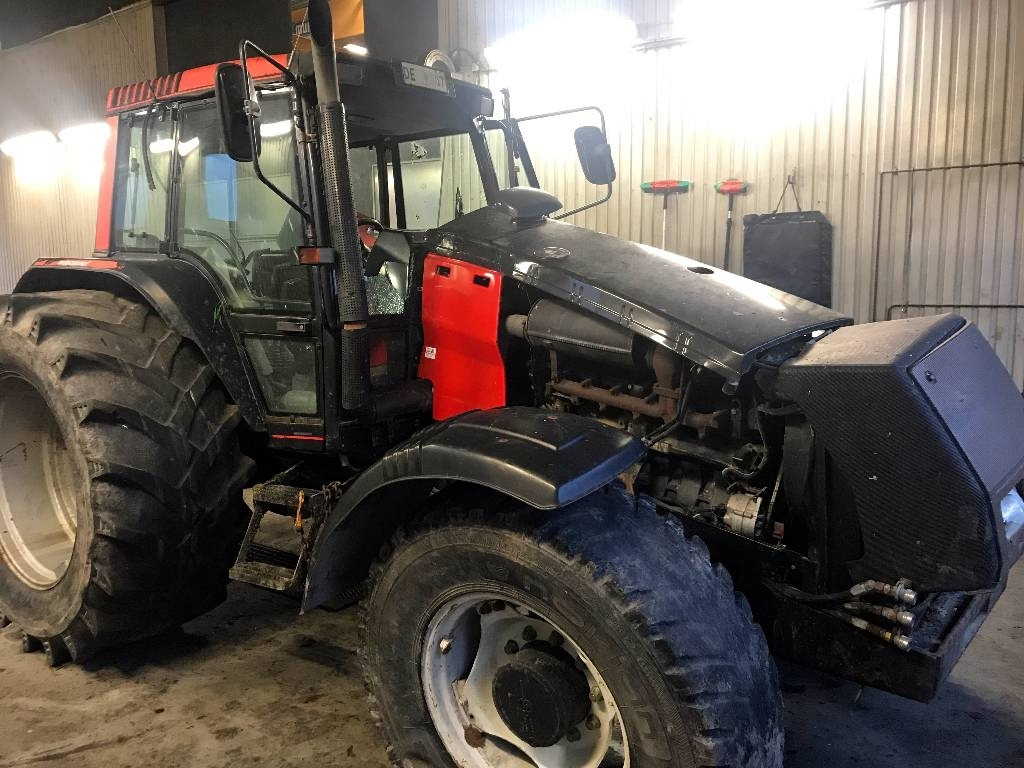 Valmet 8550 Dismantled for spare parts - Farm tractor: picture 1 Valmet 8550 Dismantled for spare parts - Farm tractor: picture 1