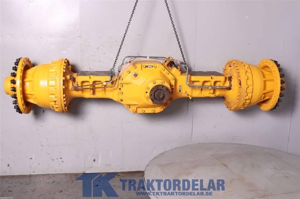 Volvo L 180 H Framvagn - Wheel loader: picture 1 Volvo L 180 H Framvagn - Wheel loader: picture 1