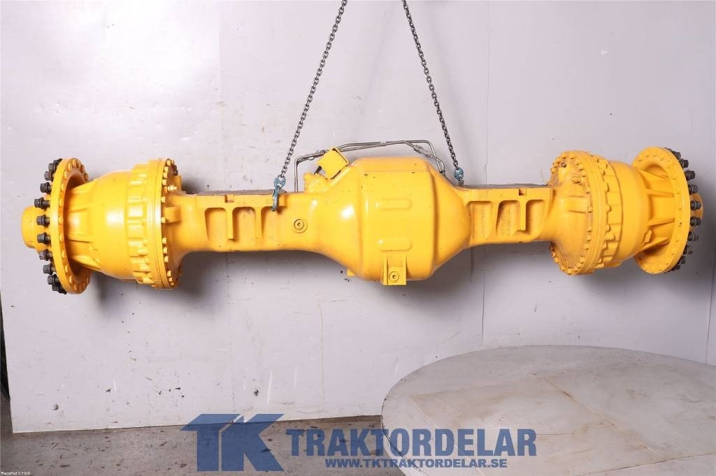 Volvo L 180 H Framvagn - Wheel loader: picture 2 Volvo L 180 H Framvagn - Wheel loader: picture 2