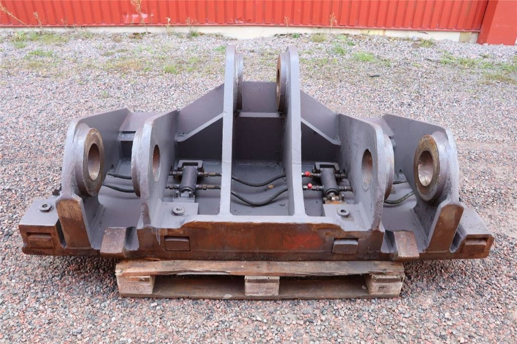 Volvo L 350 F - Wheel loader: picture 2 Volvo L 350 F - Wheel loader: picture 2