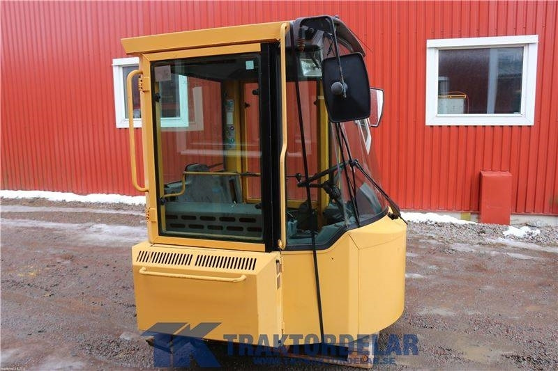 Volvo L 50 C - Cab for Construction machinery: picture 2 Volvo L 50 C - Cab for Construction machinery: picture 2