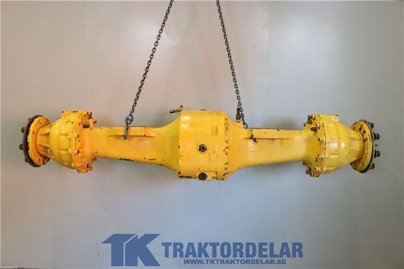 Volvo L50 C Framvagn - Axle and parts for Construction machinery: picture 2 Volvo L50 C Framvagn - Axle and parts for Construction machinery: picture 2