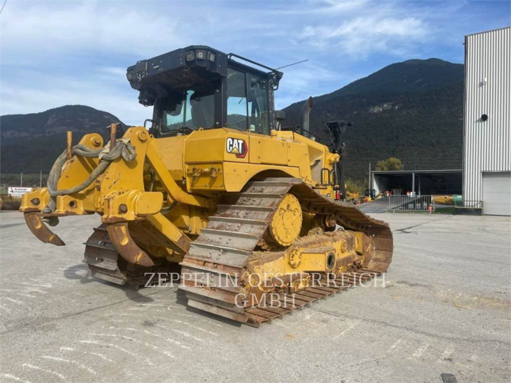 CAT D6-20XE - Bulldozer: picture 3 CAT D6-20XE - Bulldozer: picture 3