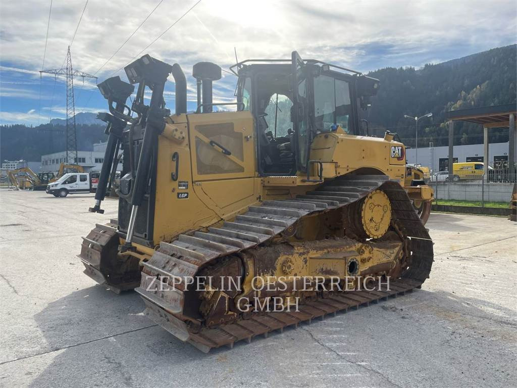 CAT D6-20XE - Bulldozer: picture 1 CAT D6-20XE - Bulldozer: picture 1