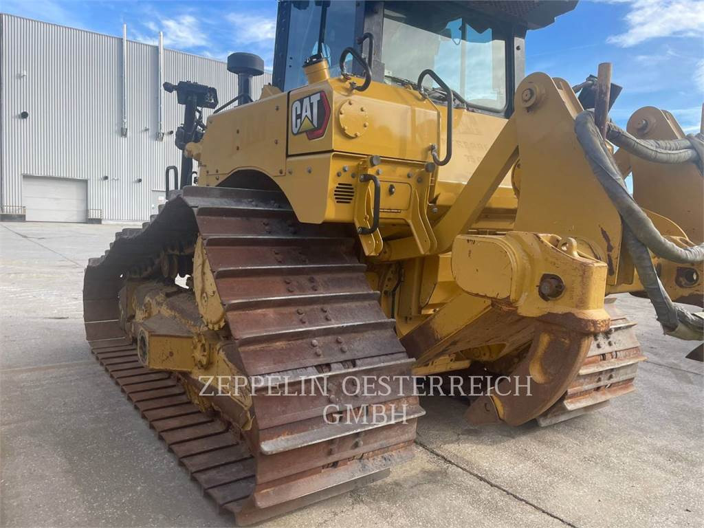 CAT D6-20XE - Bulldozer: picture 4 CAT D6-20XE - Bulldozer: picture 4