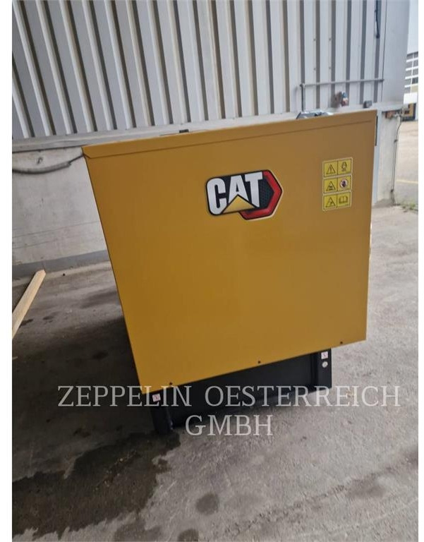 CAT DE22E3 B - Generator set: picture 4 CAT DE22E3 B - Generator set: picture 4