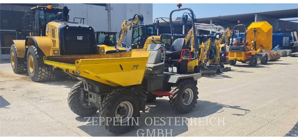 Neuson DW30 - Mini dumper: picture 1 Neuson DW30 - Mini dumper: picture 1