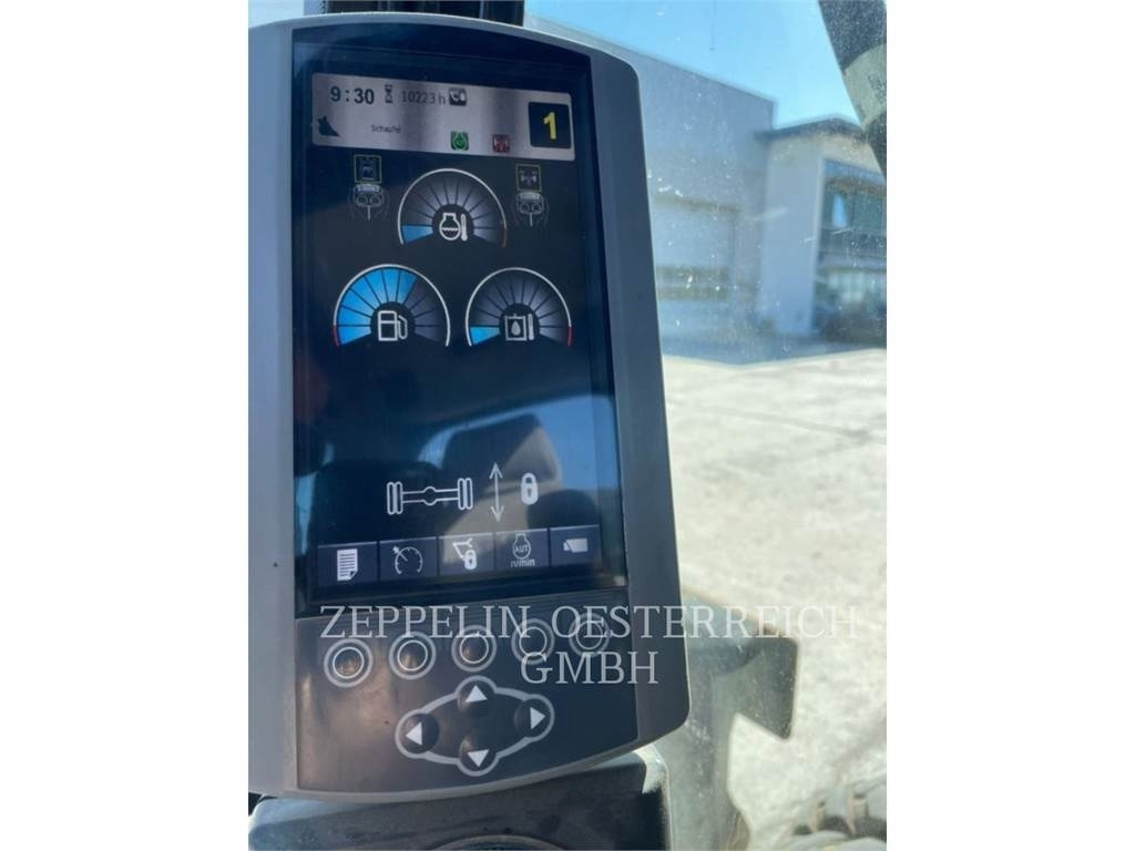 CAT M316D - Other machinery: picture 5 CAT M316D - Other machinery: picture 5