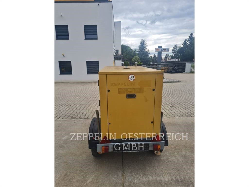 Olympian CAT GEP18-4 - Other machinery: picture 3 Olympian CAT GEP18-4 - Other machinery: picture 3