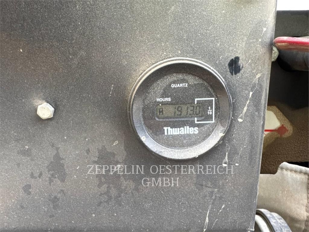 Thwaites 2,3 TONNE - Mini dumper: picture 5 Thwaites 2,3 TONNE - Mini dumper: picture 5