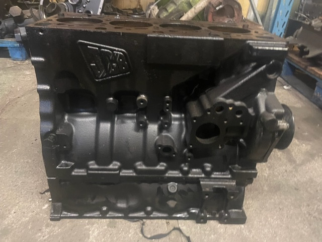 Blok silnika JCB 444 dieselmax tier3 tier4 - Cylinder block for Agricultural machinery: picture 3 Blok silnika JCB 444 dieselmax tier3 tier4 - Cylinder block for Agricultural machinery: picture 3