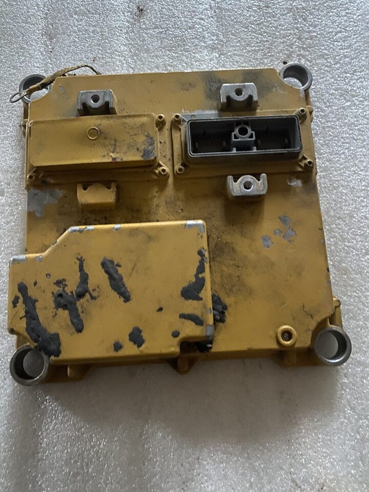 CAT | Caterpillar Sterownik ECM 331-7540-02 - ECU for Construction machinery: picture 1 CAT | Caterpillar Sterownik ECM 331-7540-02 - ECU for Construction machinery: picture 1