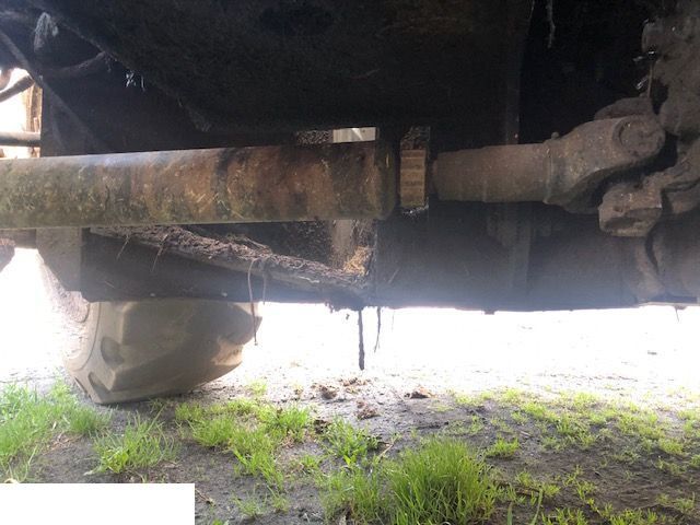 CAT TH - Skrzynia - Gearbox for Telescopic handler: picture 4 CAT TH - Skrzynia - Gearbox for Telescopic handler: picture 4