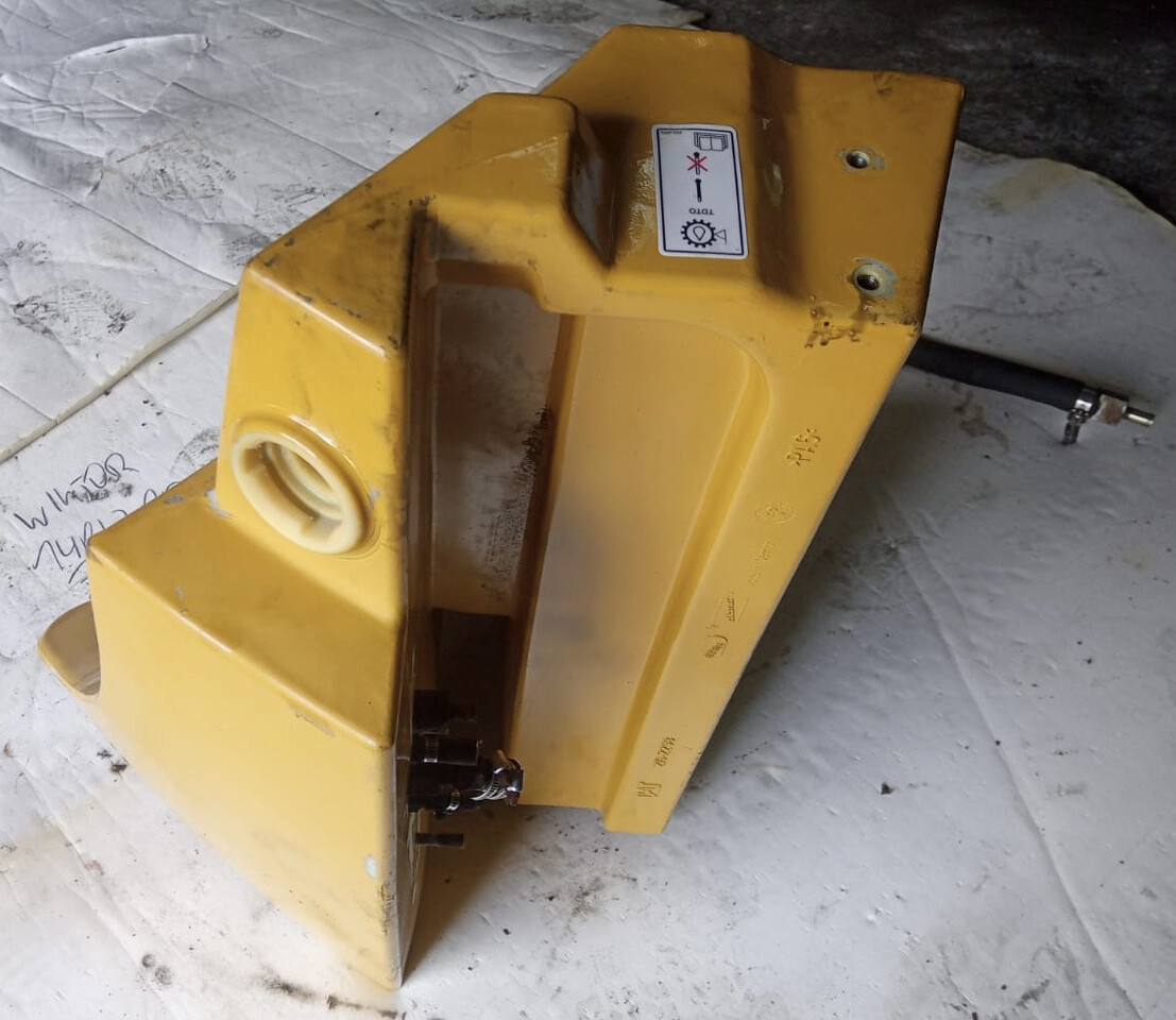 CAT-zbiornik oleju hydraulicznego/Caterpillar 335 336 407 360 - Hydraulic tank for Agricultural machinery: picture 2 CAT-zbiornik oleju hydraulicznego/Caterpillar 335 336 407 360 - Hydraulic tank for Agricultural machinery: picture 2