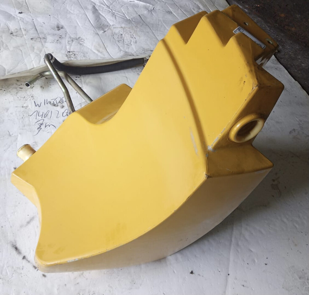 CAT-zbiornik oleju hydraulicznego/Caterpillar 335 336 407 360 - Hydraulic tank for Agricultural machinery: picture 1 CAT-zbiornik oleju hydraulicznego/Caterpillar 335 336 407 360 - Hydraulic tank for Agricultural machinery: picture 1