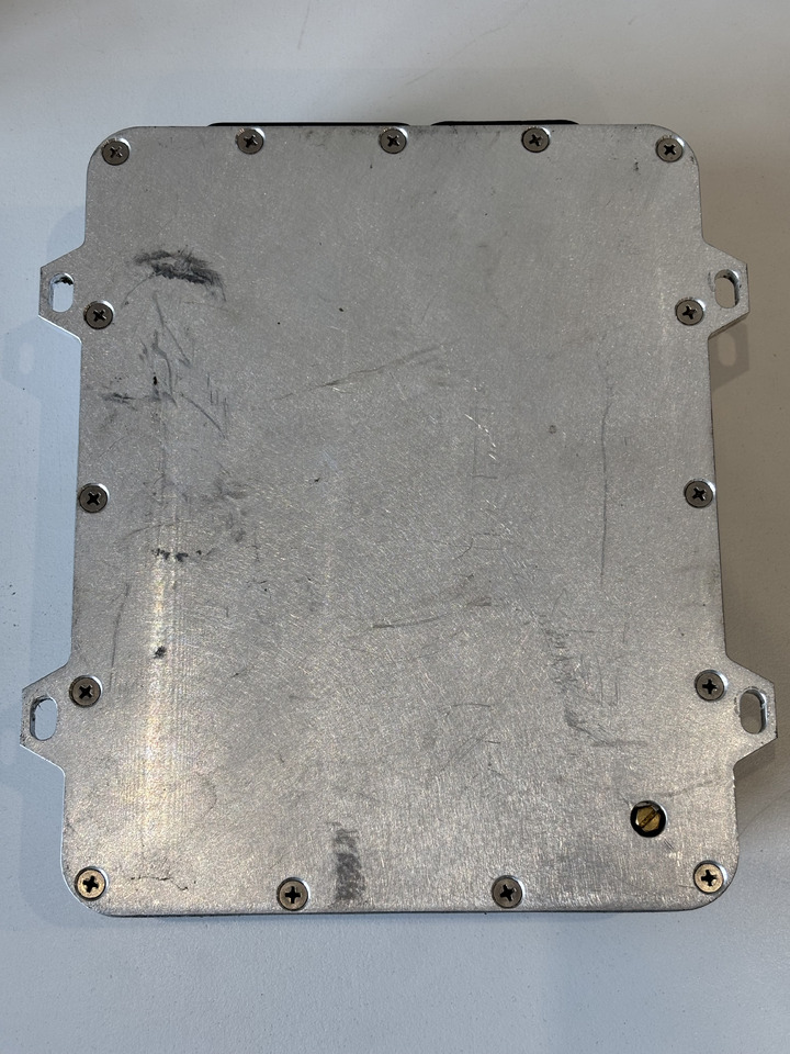 CNH NavController III Moduł Sterownik 47684527 / 48036776 - Navigation system for Agricultural machinery: picture 5 CNH NavController III Moduł Sterownik 47684527 / 48036776 - Navigation system for Agricultural machinery: picture 5