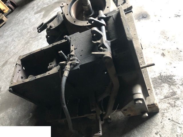 Case 995 - Obudowa Skrzyni - Gearbox and parts for Agricultural machinery: picture 1 Case 995 - Obudowa Skrzyni - Gearbox and parts for Agricultural machinery: picture 1