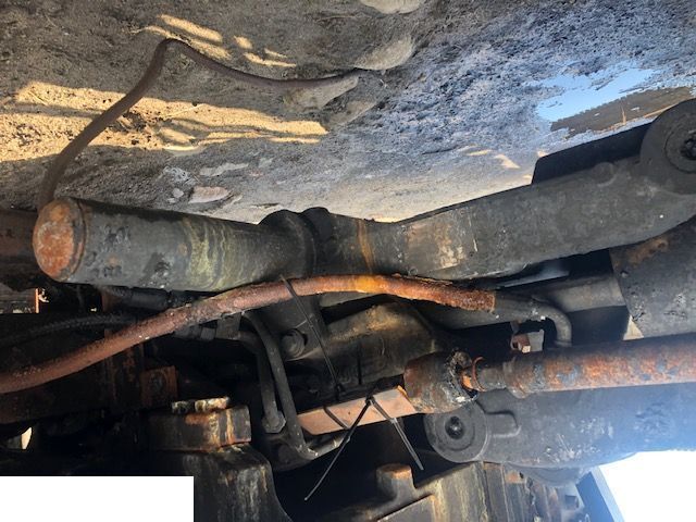 Case CS Carraro 20.25s - Brake parts for Agricultural machinery: picture 2 Case CS Carraro 20.25s - Brake parts for Agricultural machinery: picture 2