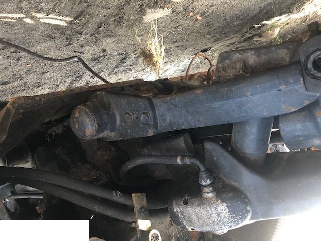 Case CS Carraro 20.25s - Brake parts for Agricultural machinery: picture 4 Case CS Carraro 20.25s - Brake parts for Agricultural machinery: picture 4
