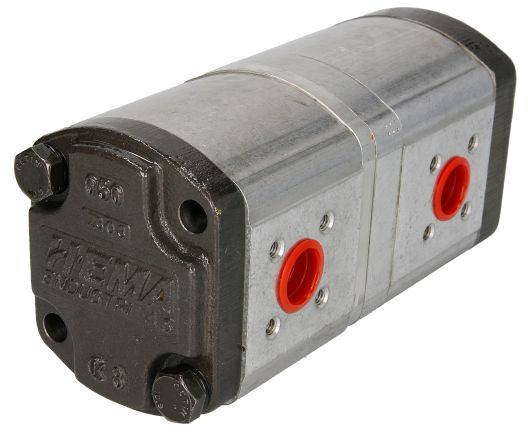 Case IH CS C Fendt Farmer - Pompa hydrauliczna F178940010070 NOWA GWARANCJA - Hydraulic pump for Agricultural machinery: picture 1 Case IH CS C Fendt Farmer - Pompa hydrauliczna F178940010070 NOWA GWARANCJA - Hydraulic pump for Agricultural machinery: picture 1