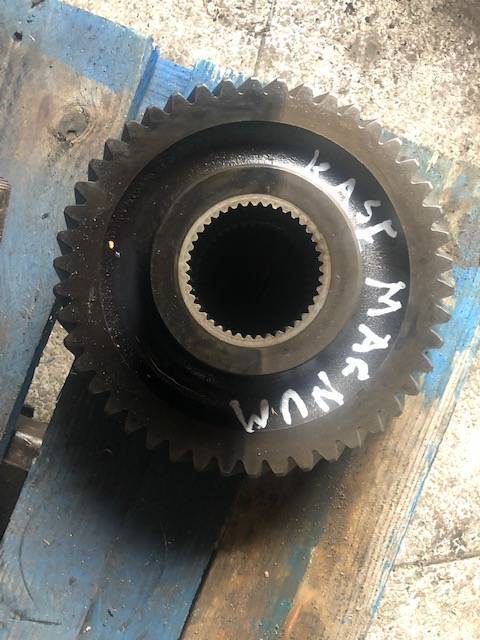 Gearbox for Agricultural machinery Case MX Magnum - Skrzynia Biegów [CZĘŚCI]: picture 10