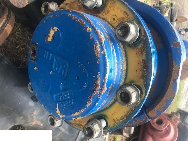 Cat 906 - Mechanizm Róźnicowy - Differential gear for Agricultural machinery: picture 3 Cat 906 - Mechanizm Róźnicowy - Differential gear for Agricultural machinery: picture 3