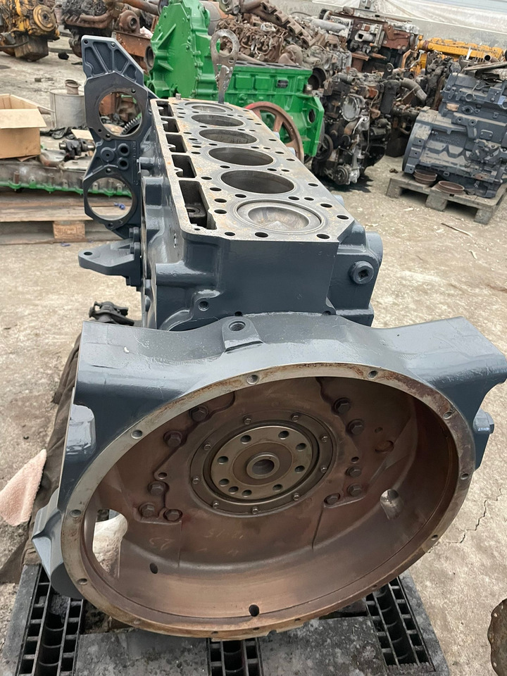 Cat Caterpillar C9 - blok silnika shortblock 325-3915 - Cylinder block for Agricultural machinery: picture 3 Cat Caterpillar C9 - blok silnika shortblock 325-3915 - Cylinder block for Agricultural machinery: picture 3