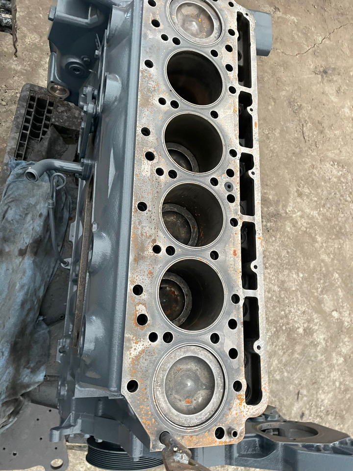 Cat Caterpillar C9 - blok silnika shortblock 325-3915 - Cylinder block for Agricultural machinery: picture 5 Cat Caterpillar C9 - blok silnika shortblock 325-3915 - Cylinder block for Agricultural machinery: picture 5
