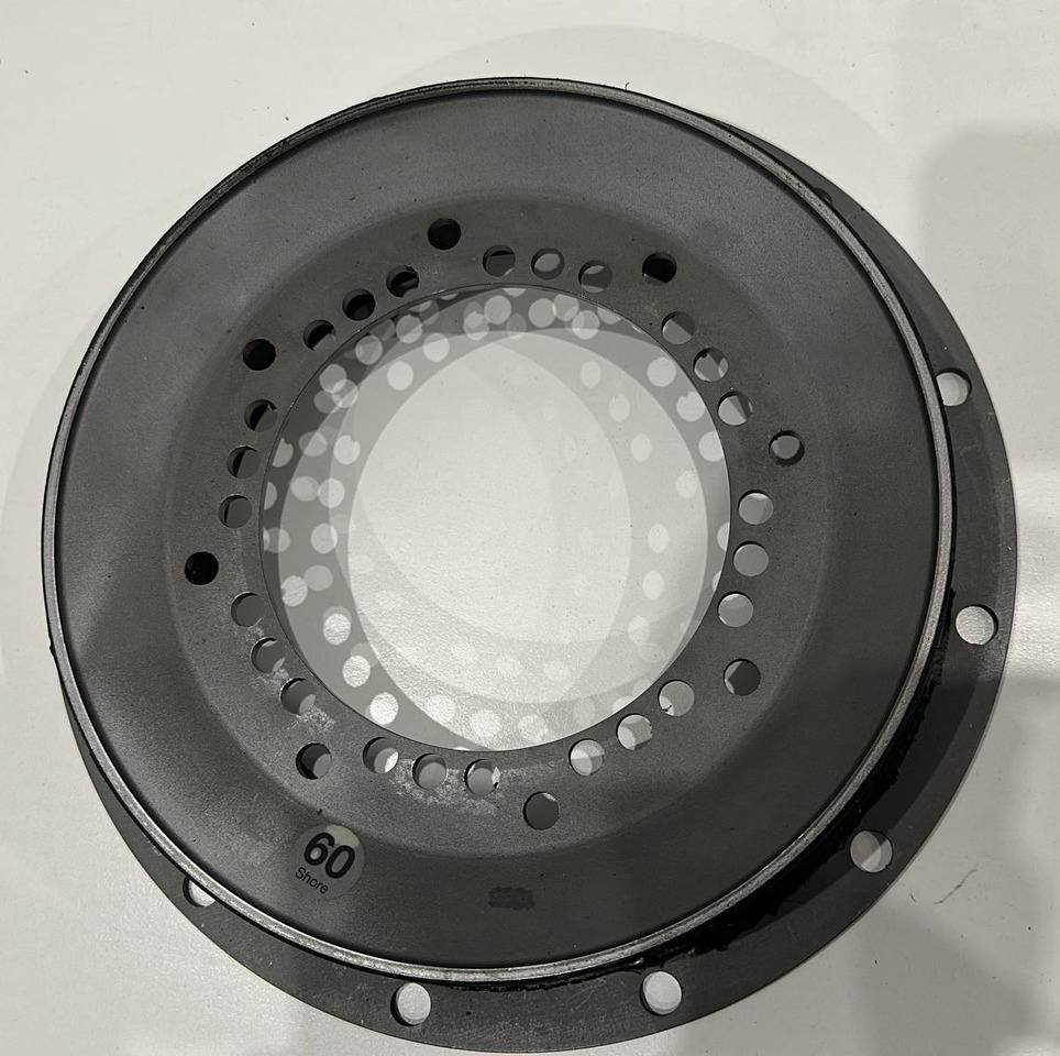 Centa CENTAX CX25-60 Matbro TR250 TR 250 Tłumik Drgań Sprzęgło - Clutch and parts for Telescopic handler: picture 2 Centa CENTAX CX25-60 Matbro TR250 TR 250 Tłumik Drgań Sprzęgło - Clutch and parts for Telescopic handler: picture 2