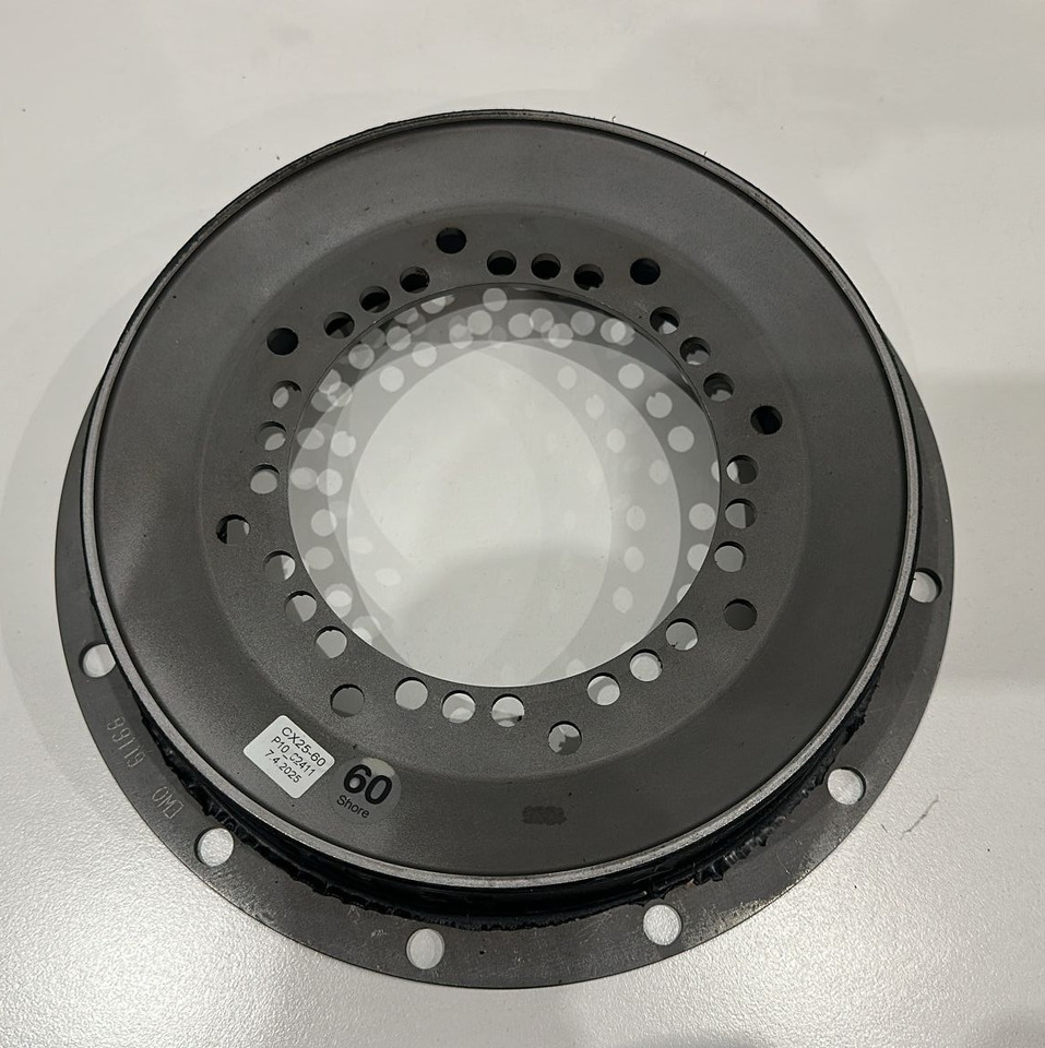 Centa CENTAX CX25-60 Matbro TR250 TR 250 Tłumik Drgań Sprzęgło - Clutch and parts for Telescopic handler: picture 1 Centa CENTAX CX25-60 Matbro TR250 TR 250 Tłumik Drgań Sprzęgło - Clutch and parts for Telescopic handler: picture 1