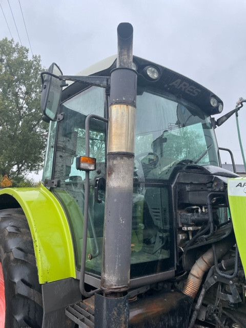 Claas Ares Kabina kompletna - Cab for Agricultural machinery: picture 2 Claas Ares Kabina kompletna - Cab for Agricultural machinery: picture 2