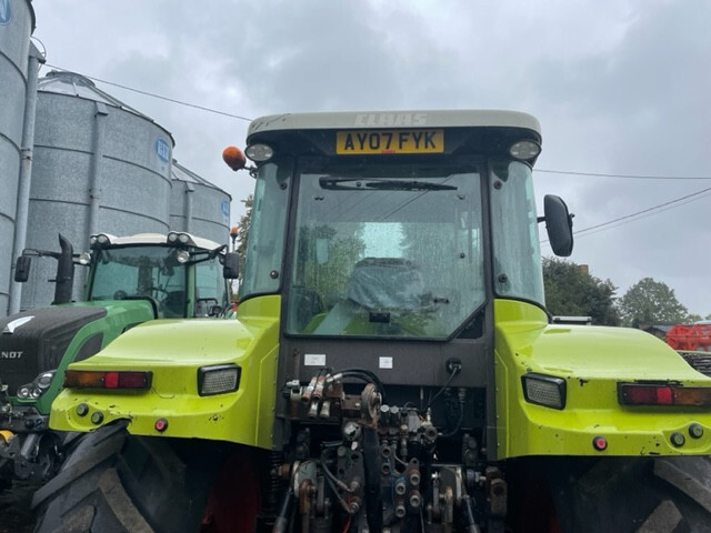 Claas Ares Kabina kompletna - Cab for Agricultural machinery: picture 4 Claas Ares Kabina kompletna - Cab for Agricultural machinery: picture 4