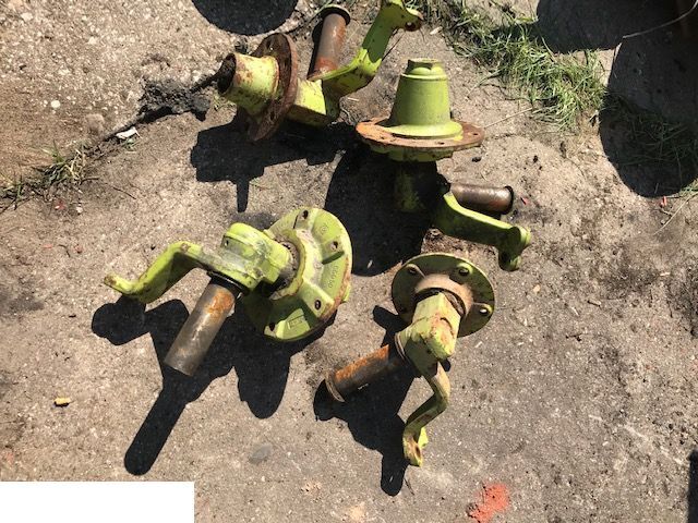 Claas Dominator - Piasta - Hub for Agricultural machinery: picture 1 Claas Dominator - Piasta - Hub for Agricultural machinery: picture 1