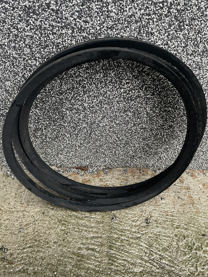 Claas Lexion - pas pasek klinowy 746506.0 - Belt tensioner for Agricultural machinery: picture 2 Claas Lexion - pas pasek klinowy 746506.0 - Belt tensioner for Agricultural machinery: picture 2