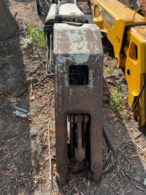 Claas ranger ramie podnośnik teleskop siłowniki hydrauliczne - Hydraulic cylinder for Agricultural machinery: picture 4 Claas ranger ramie podnośnik teleskop siłowniki hydrauliczne - Hydraulic cylinder for Agricultural machinery: picture 4