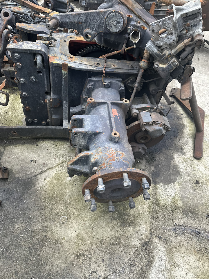 Deutz FX 4.51 tylny most części - Rear axle for Farm tractor: picture 1 Deutz FX 4.51 tylny most części - Rear axle for Farm tractor: picture 1