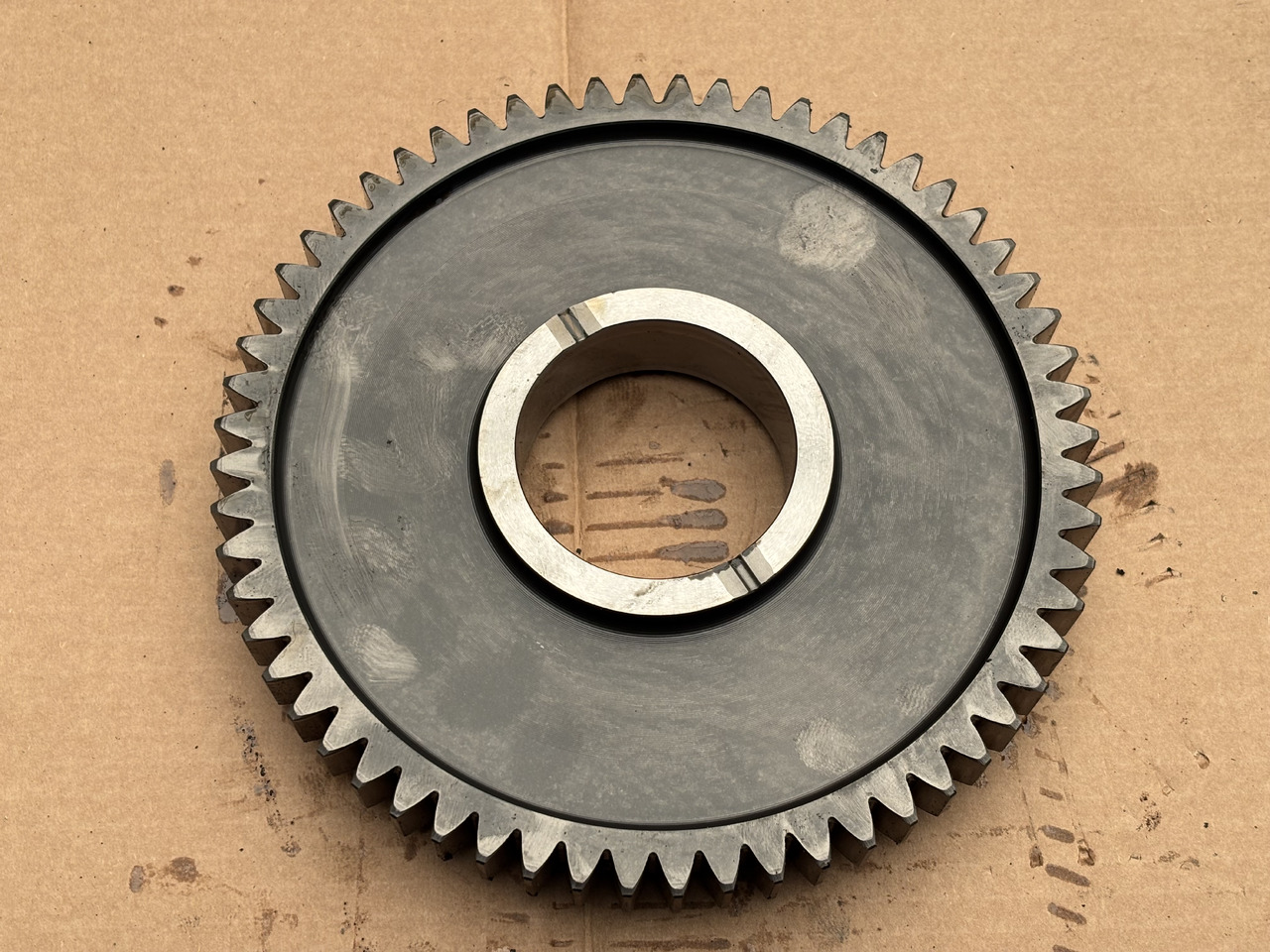 Deutz Fahr Agrotron 230 260 Skrzynia Biegów Tryb Zębatka CZĘŚCI 2094314019 - Gearbox for Agricultural machinery: picture 4 Deutz Fahr Agrotron 230 260 Skrzynia Biegów Tryb Zębatka CZĘŚCI 2094314019 - Gearbox for Agricultural machinery: picture 4