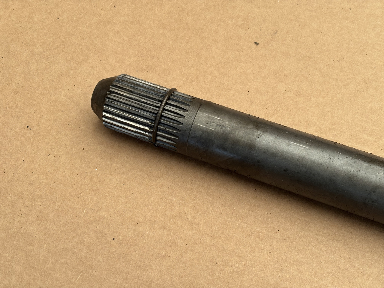 Deutz Fahr Agrotron 230 260 Skrzynia Biegów Wał Tryb Trzpień CZĘŚCI - Gearbox for Agricultural machinery: picture 2 Deutz Fahr Agrotron 230 260 Skrzynia Biegów Wał Tryb Trzpień CZĘŚCI - Gearbox for Agricultural machinery: picture 2