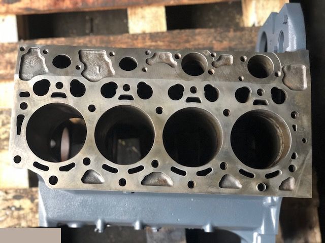 Deutz Tcd2012l04 - Blok Cylindrów - GP1022511 - Cylinder block for Agricultural machinery: picture 1 Deutz Tcd2012l04 - Blok Cylindrów - GP1022511 - Cylinder block for Agricultural machinery: picture 1
