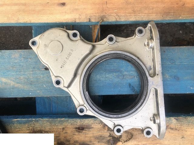 Deutz f4l1011 - Łapa Silnika - Engine mount for Agricultural machinery: picture 1 Deutz f4l1011 - Łapa Silnika - Engine mount for Agricultural machinery: picture 1